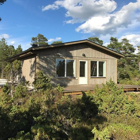 Ljugarnsstugor Eksteriør billede