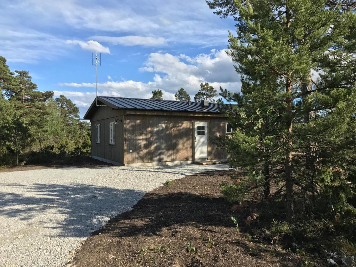 Ljugarnsstugor Eksteriør billede