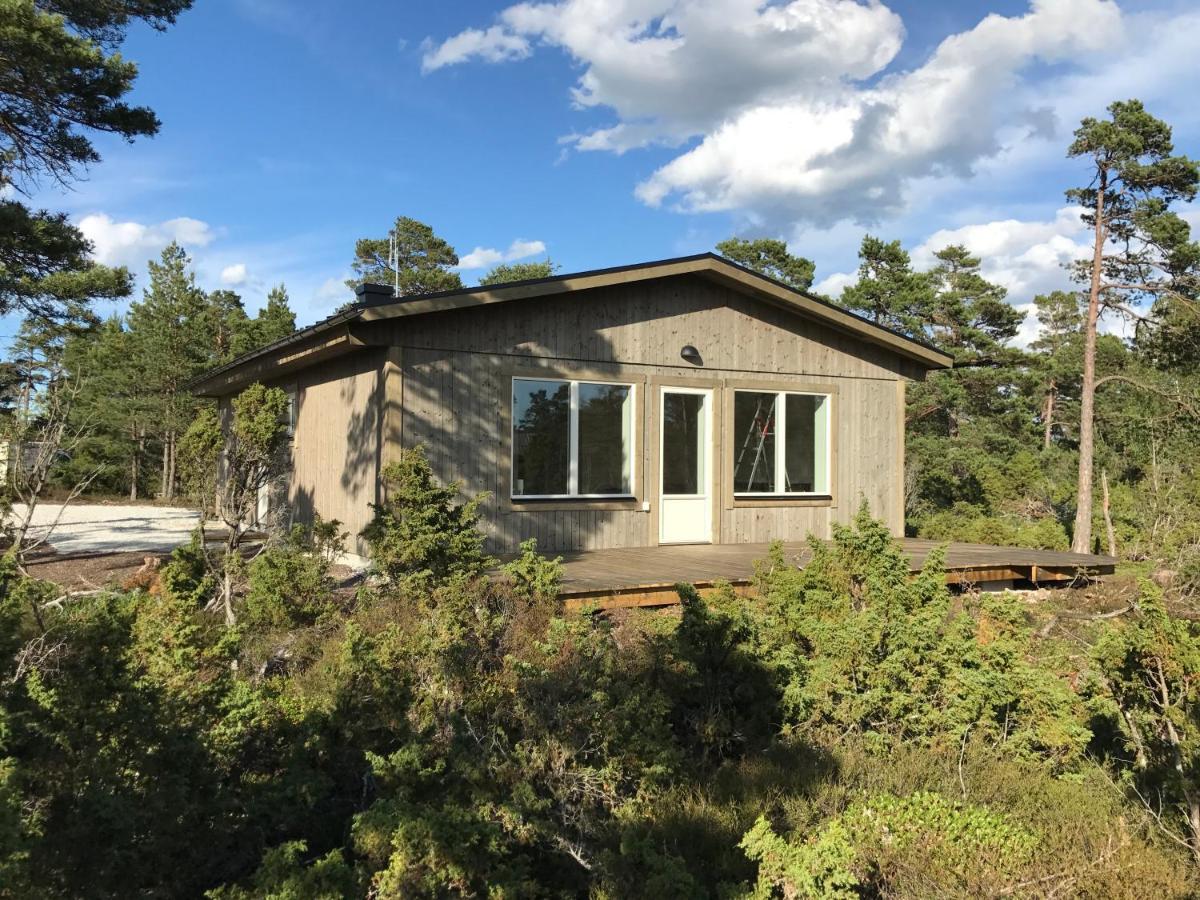 Ljugarnsstugor Eksteriør billede