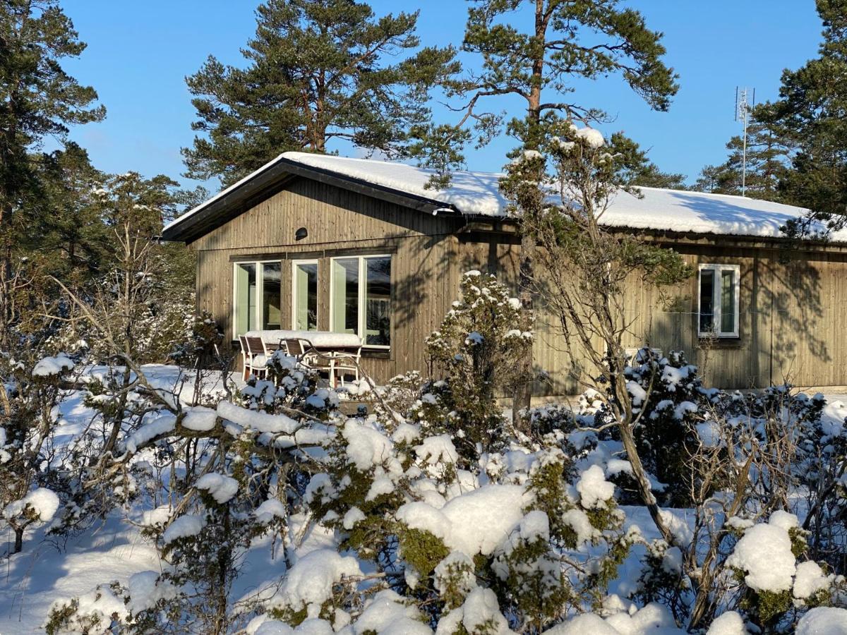 Ljugarnsstugor Eksteriør billede