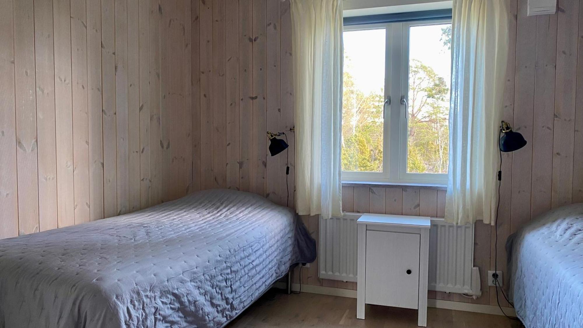 Ljugarnsstugor Eksteriør billede