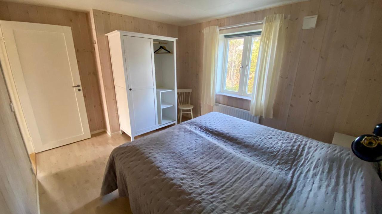 Ljugarnsstugor Eksteriør billede