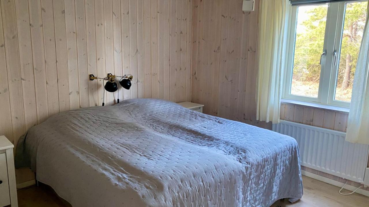 Ljugarnsstugor Eksteriør billede