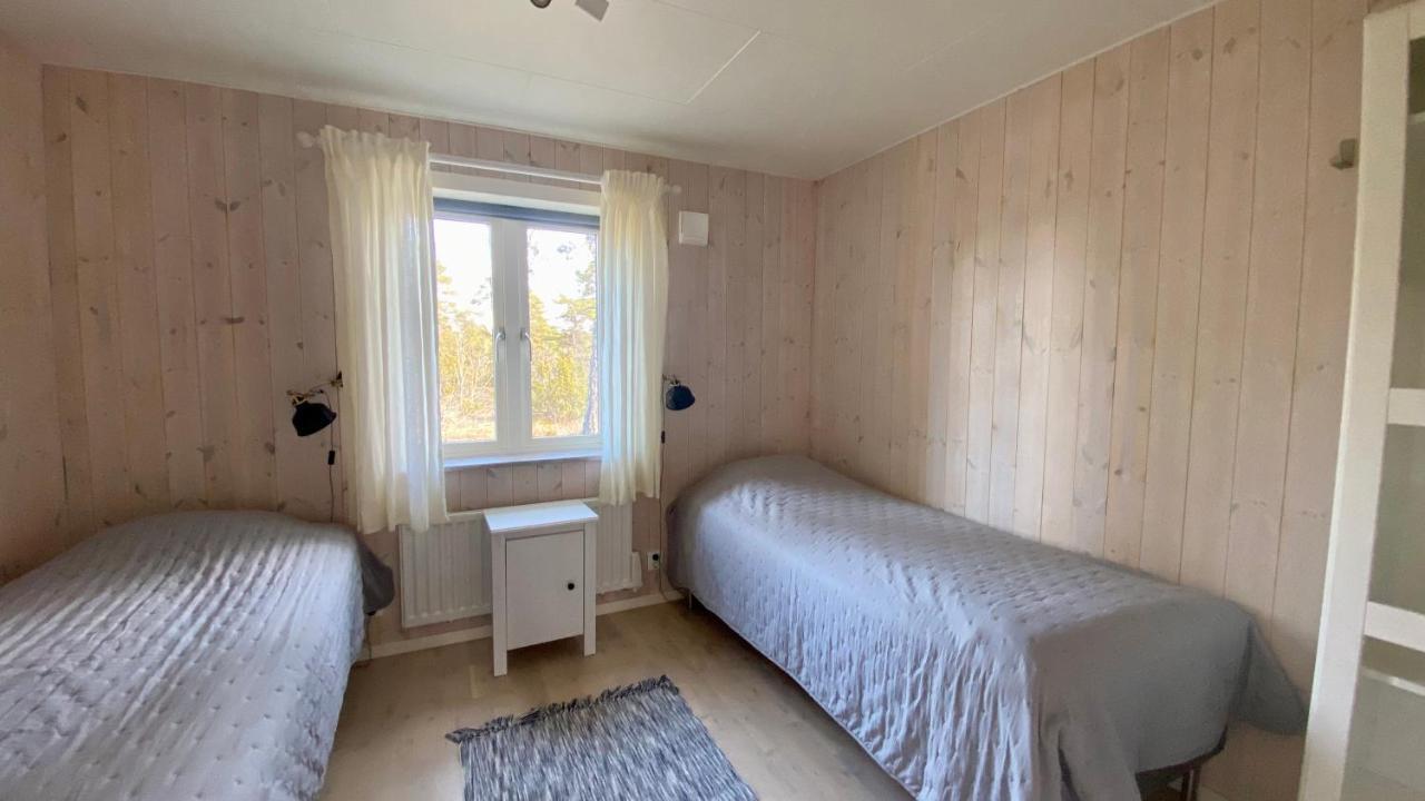 Ljugarnsstugor Eksteriør billede